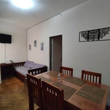 Departamento Salvador - Pleno Centro-Salta Capital Apartment